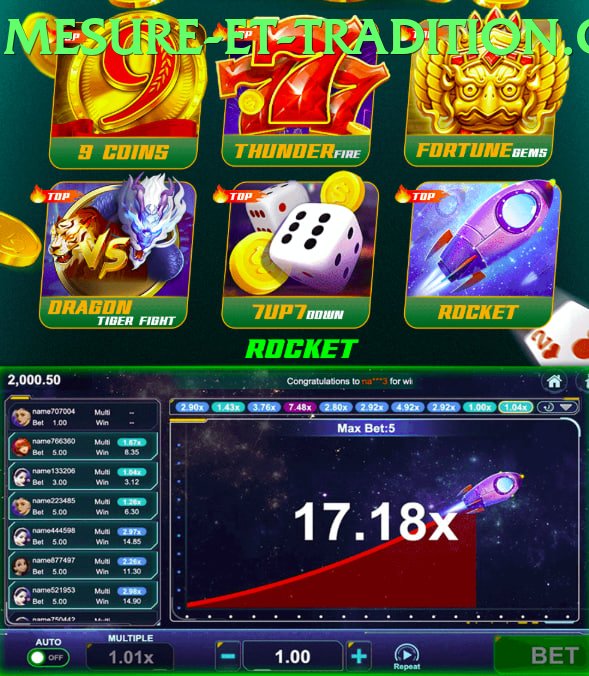 RS777VIP Game Pakistan